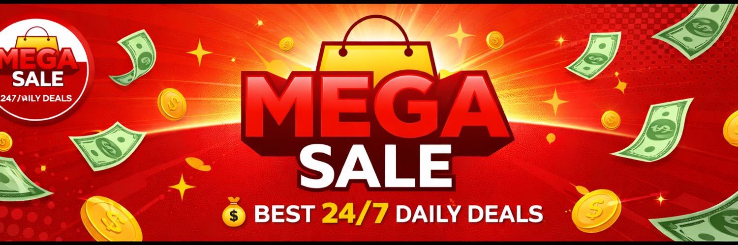 candy mega🛍️🌹🌹 banner