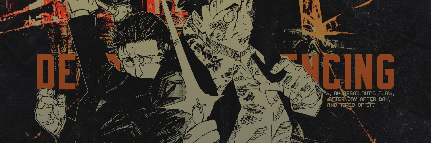 ɦε ωɦσ ωεเɠɦร รเɳร banner