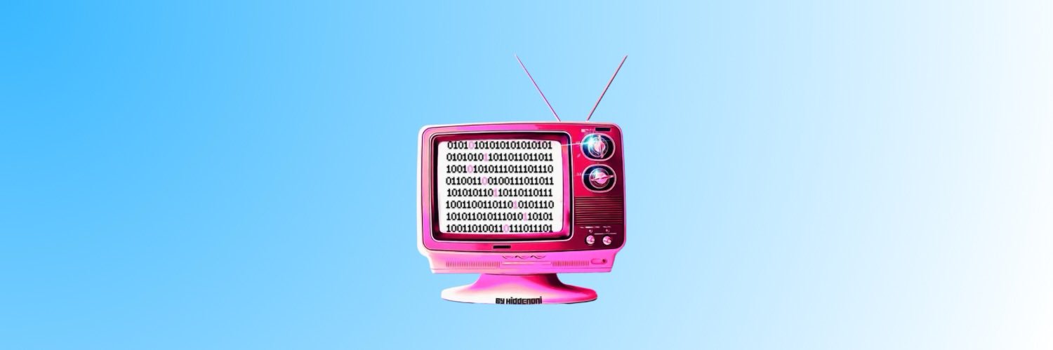 hiddenoniii's profile banner image