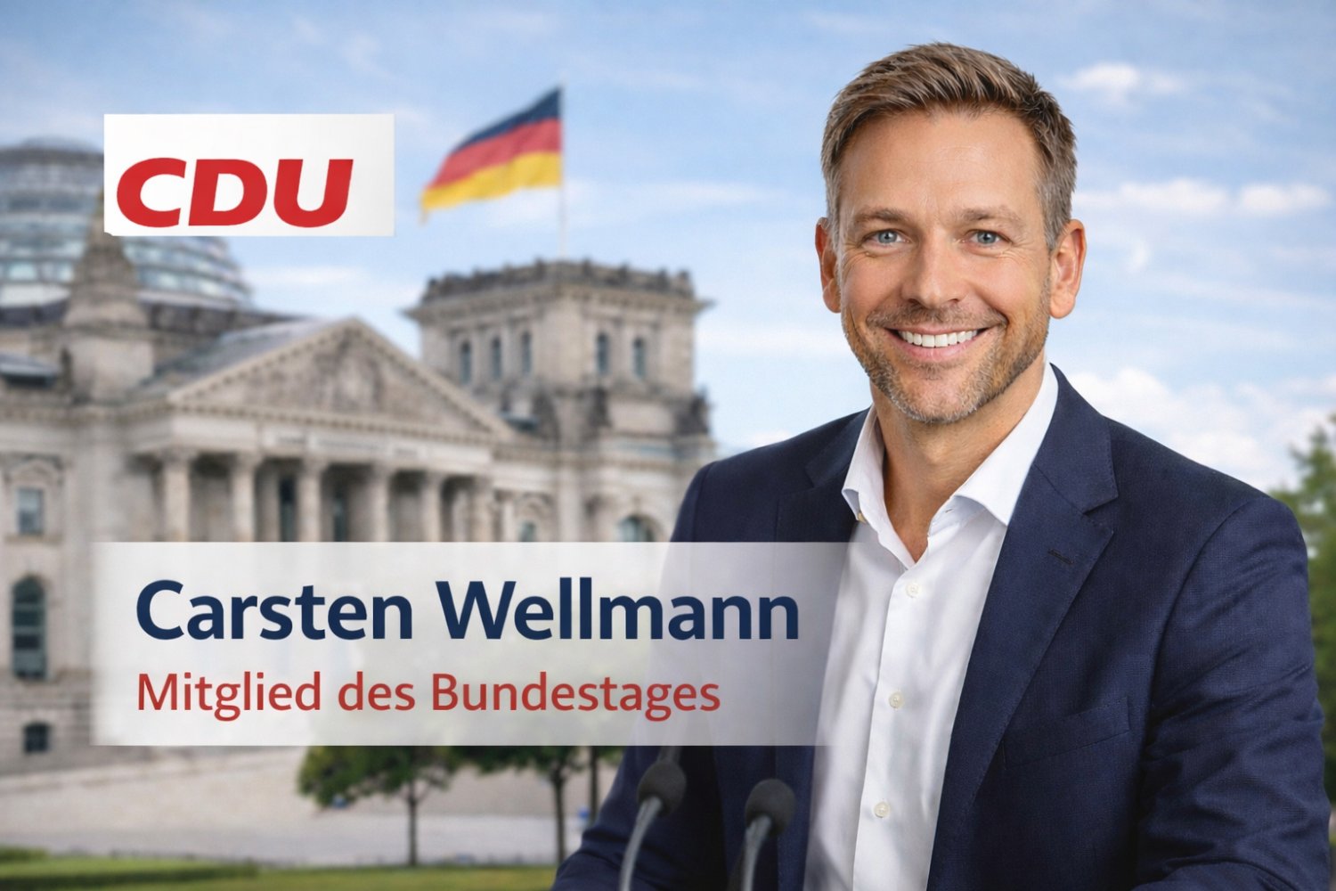 DieWelle banner