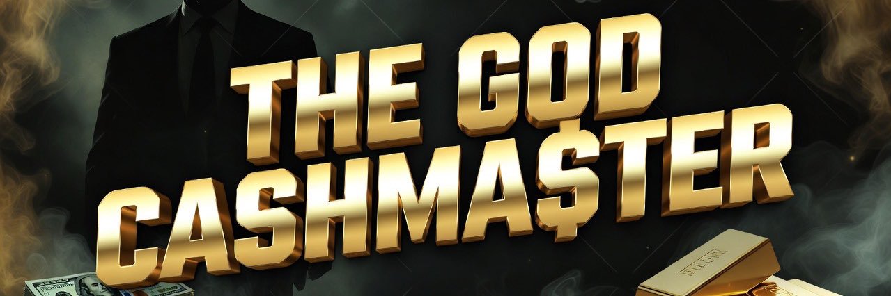 Dagoddmaster's profile banner image