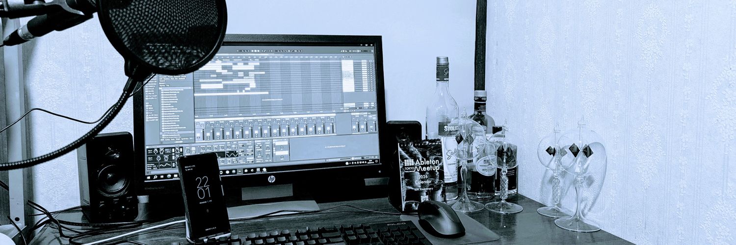 津村ユウスケ banner