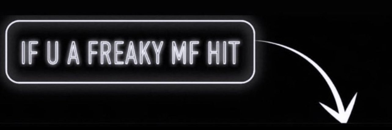 Explicit Hub The Page For All The Sluts 😈🥵 banner