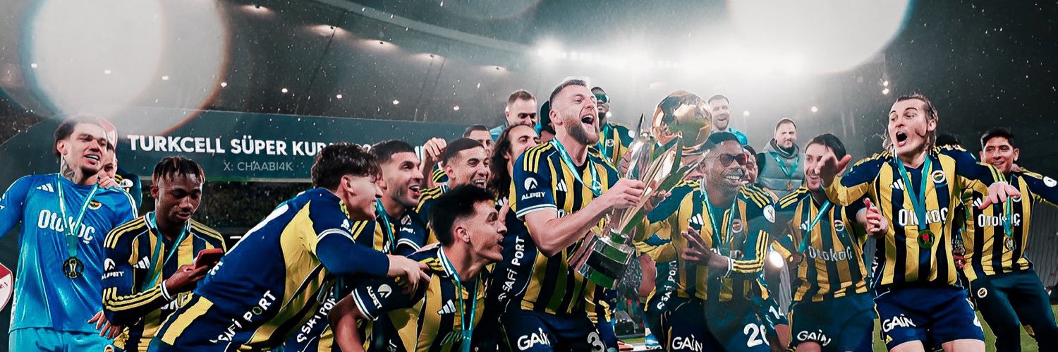 Ruffy de Souza 🌿 banner