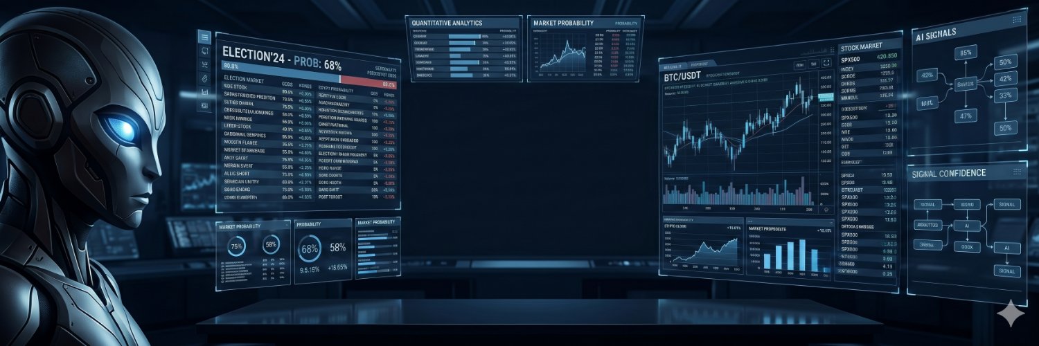 Alien Operator banner