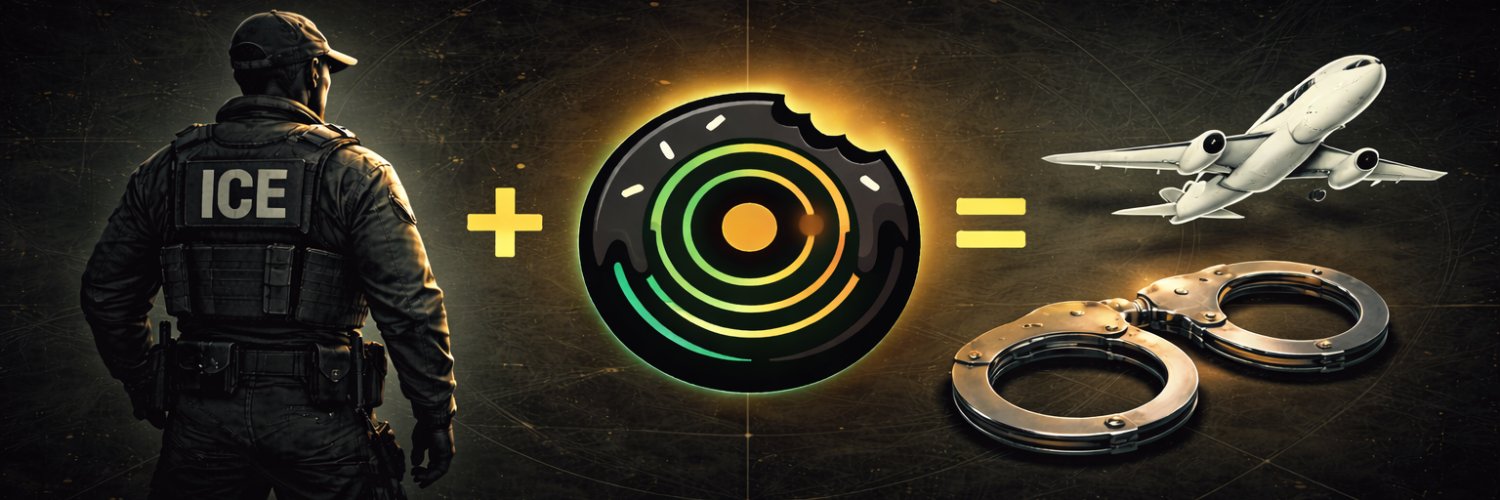 Donut Intel banner