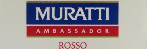 muratti ambassador rosso banner