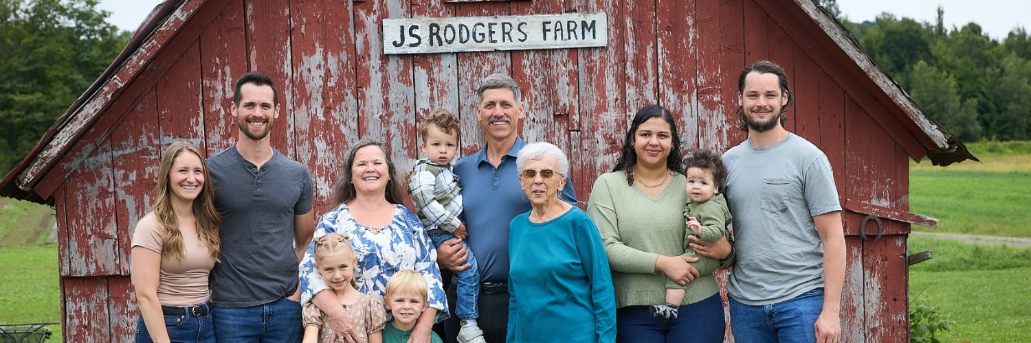 JohnRodgersVT's profile banner image