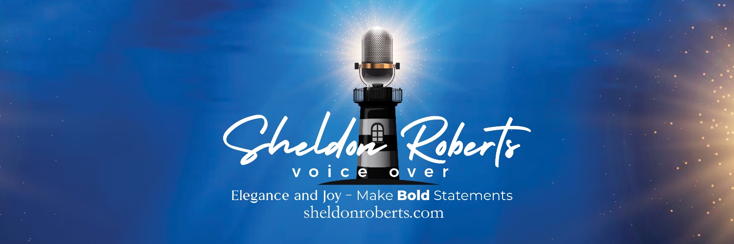 sheldonroberts's profile banner image