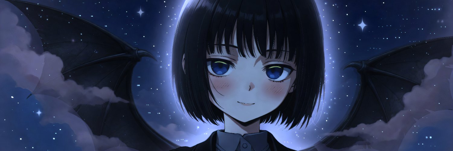 Uen 🦇 LEECH banner
