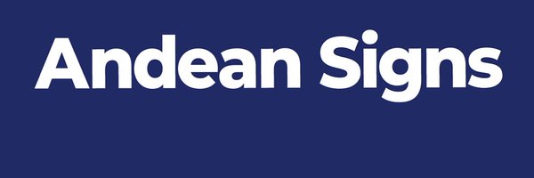 AndeanSigns Profile Banner