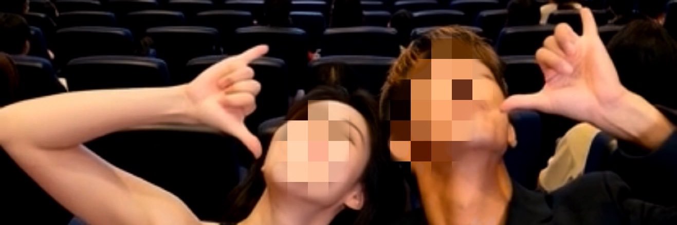 智姐(袖振り合うも他生の縁) banner