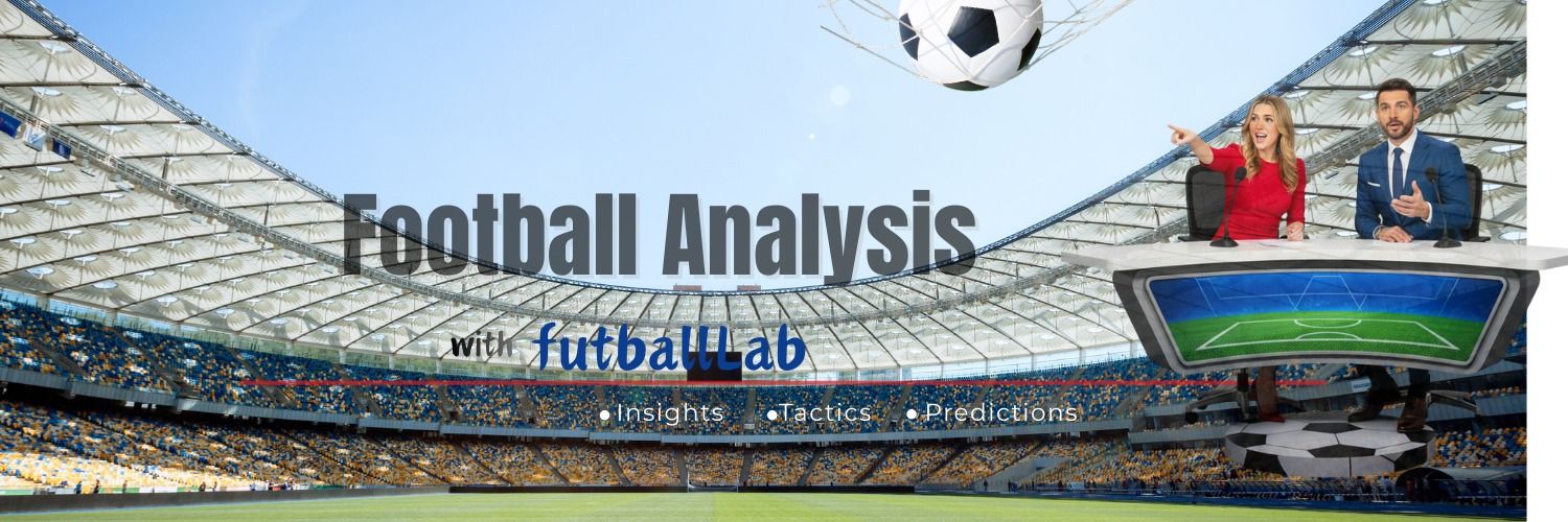 FutballLab banner