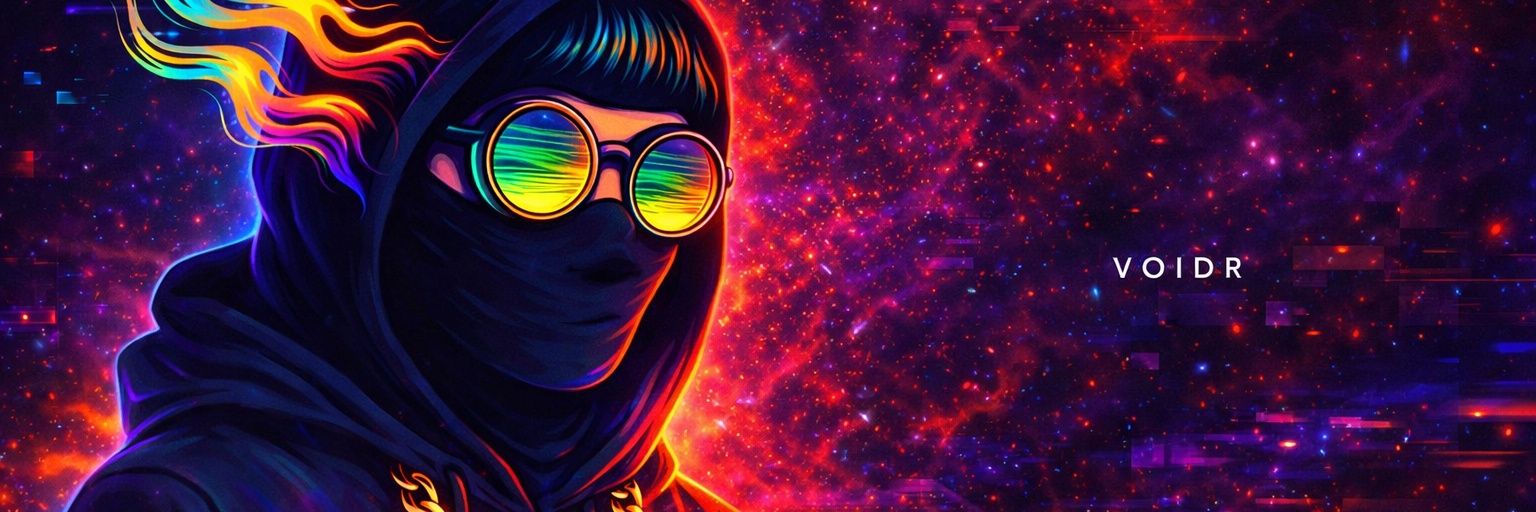VOIDR_X's profile banner image