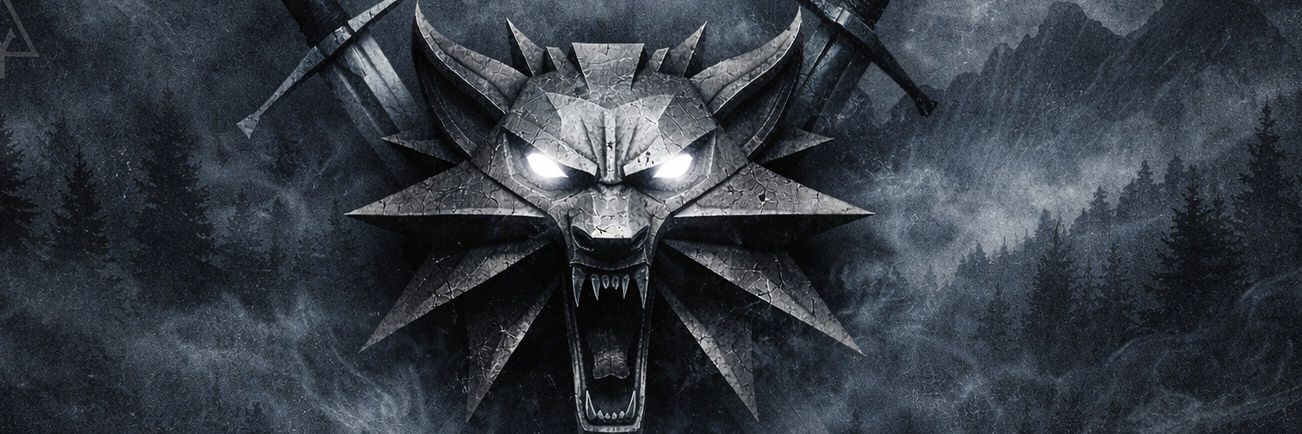 𝐆𝐄𝐑𝐀𝐋𝐓 ⸻ 𝐖𝐇𝐈𝐓𝐄 𝐖𝐎𝐋𝐅 banner