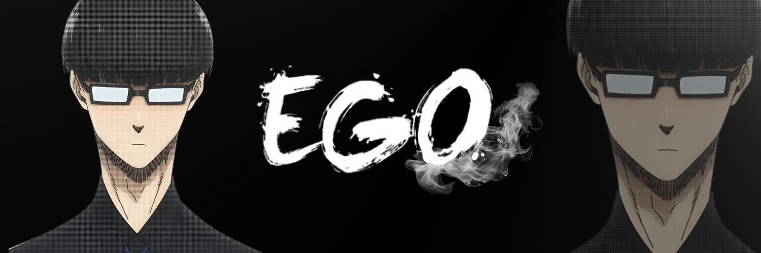 EGO banner