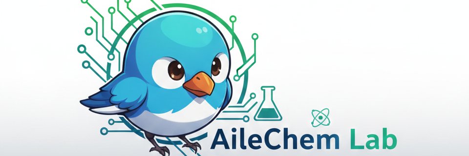 AileChemLab's profile banner image