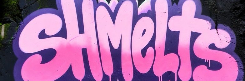 SHmelts banner