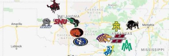 Inside The GAC banner