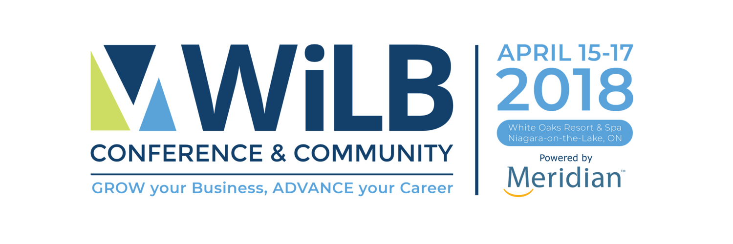 WILBConference's profile banner image