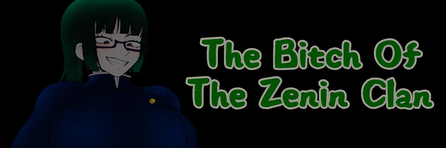UsariaZenin's profile banner image