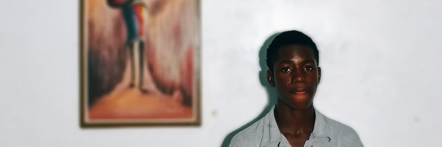asendamian's profile banner image