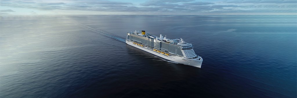 costacrociere's profile banner image
