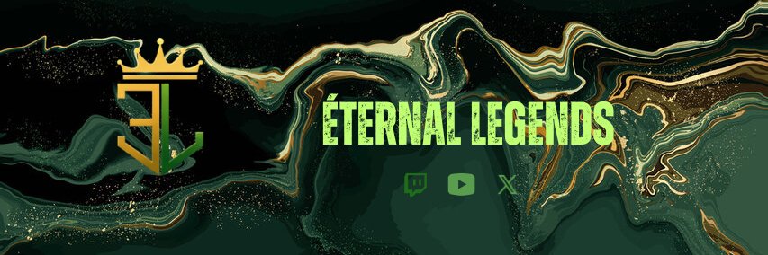 Eternal Legends banner