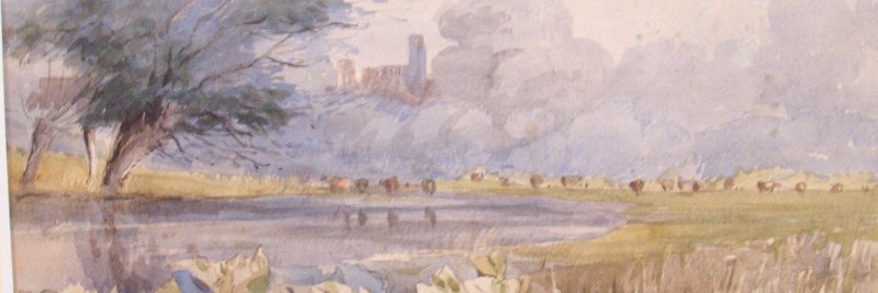 HaveAntiques's profile banner image