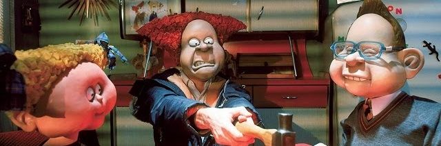 Daniel Barbour banner