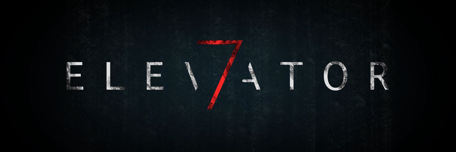 Elevator 7 banner
