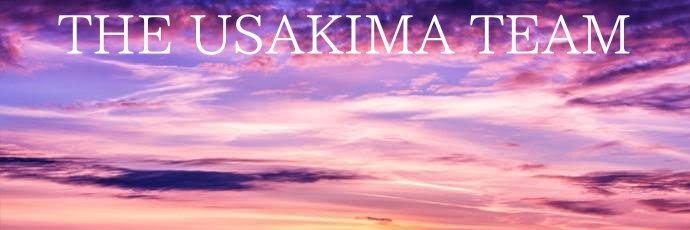 ウサキマチーム (OFFICIAL ACCOUNT) banner