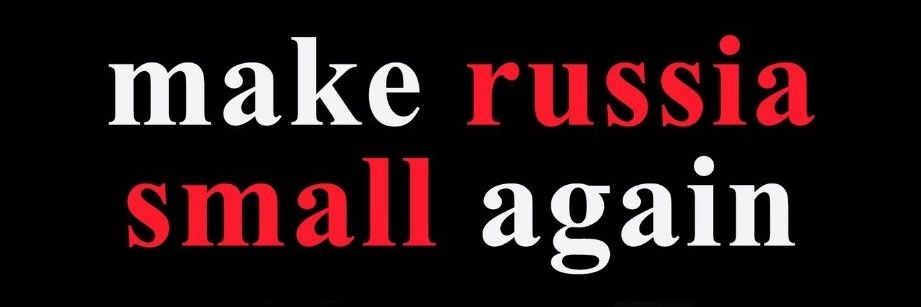 Bankrupt the USA banner