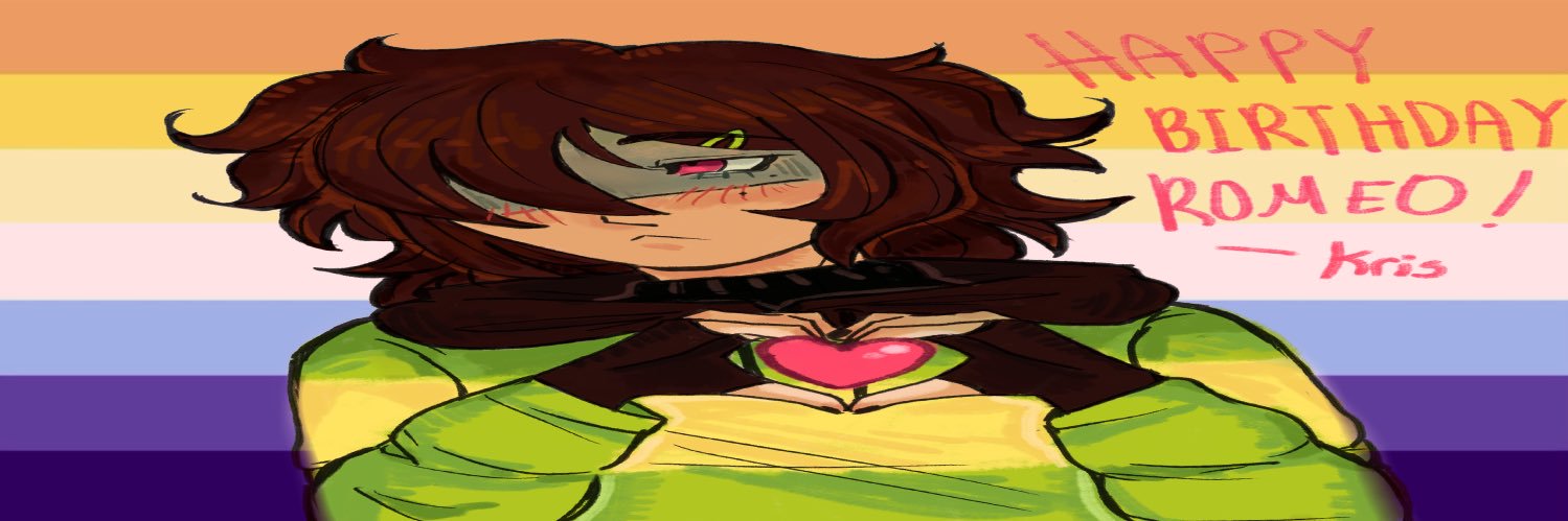 CajaDeKris's profile banner image