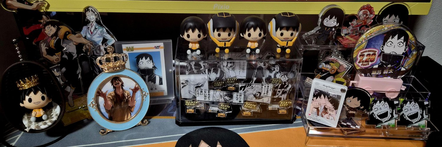 hclover_sero's profile banner image