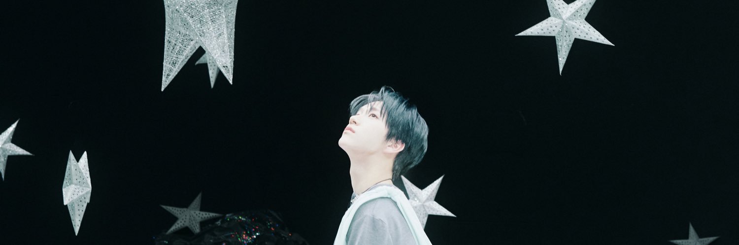( 'ᢦ' ) banner