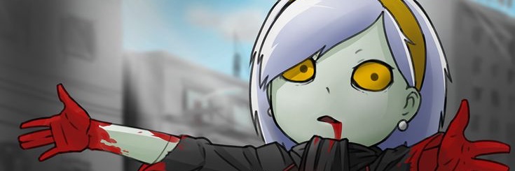 FreeHugsZombie's profile banner image