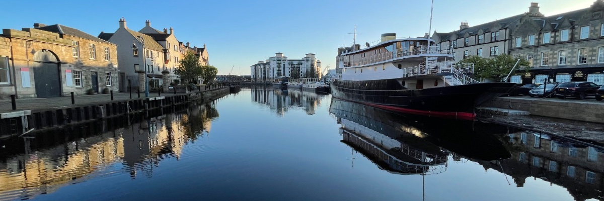 Tony McAlinden banner