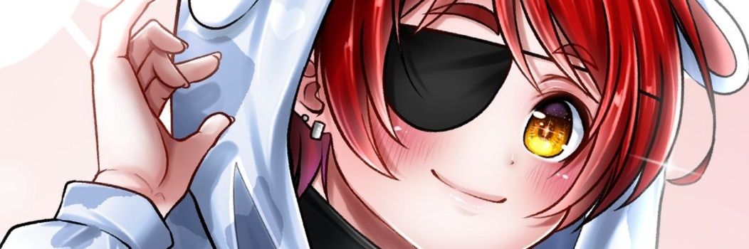 Oni_yu6's profile banner image