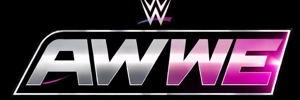 AWWEOFFICIAL banner