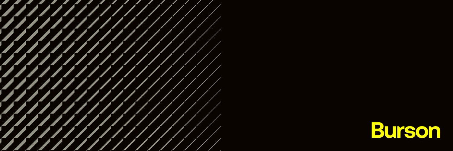 Burson México banner