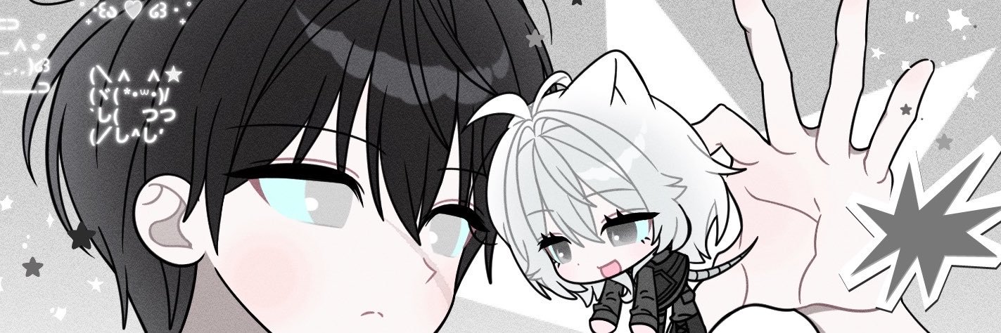 alhaittom's profile banner image