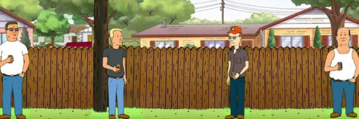 PattonD's profile banner image