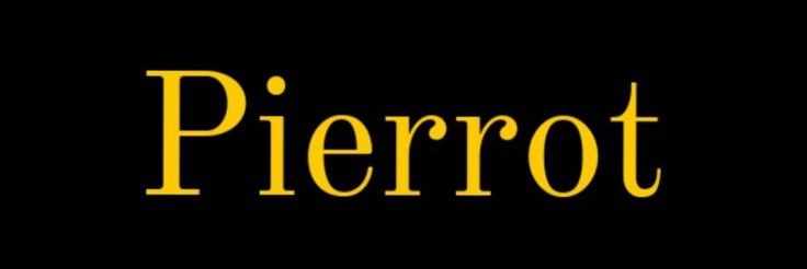 《• Pierrot •》 banner