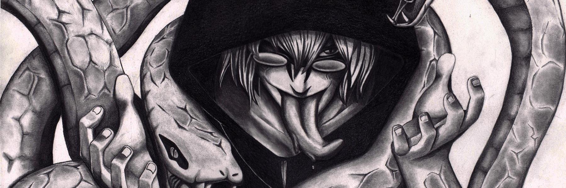 mistaspyda's profile banner image