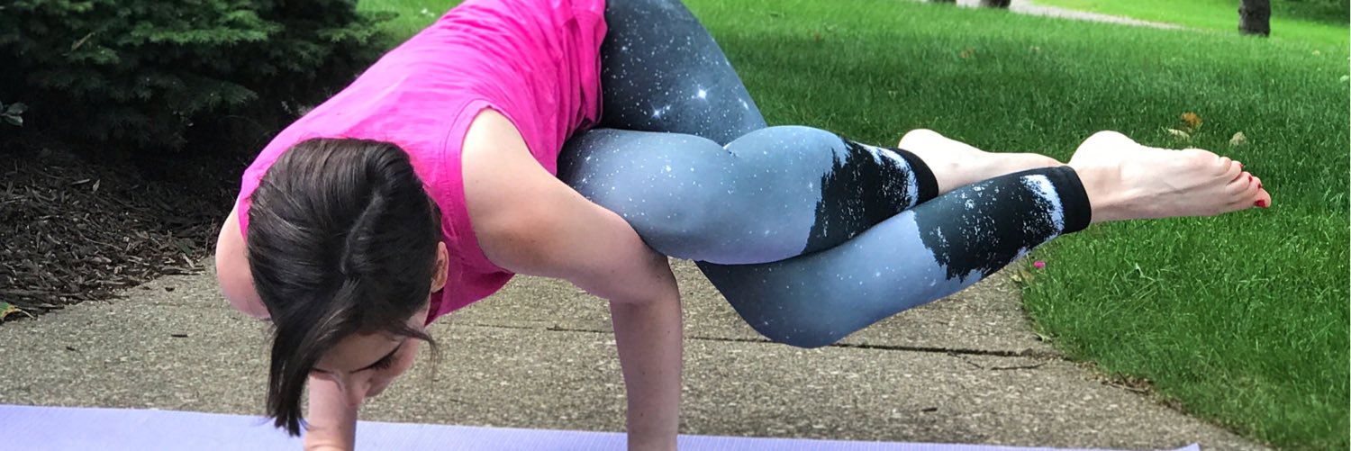 KelleyApril's profile banner image