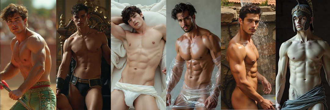 Virtual Bodies banner