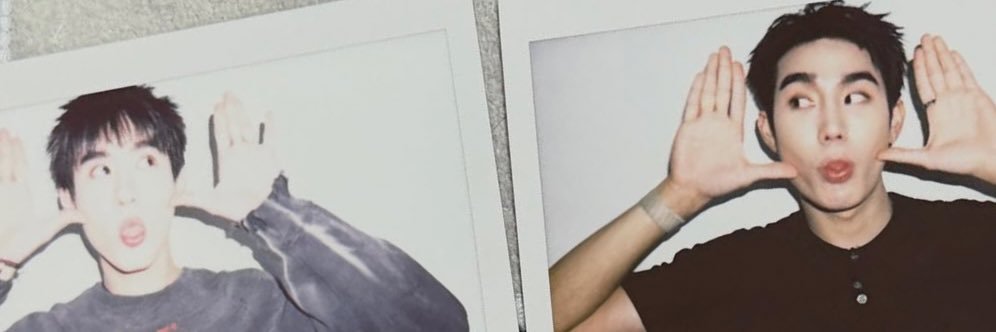 ฟสคนเดิม 🦊🍅 banner