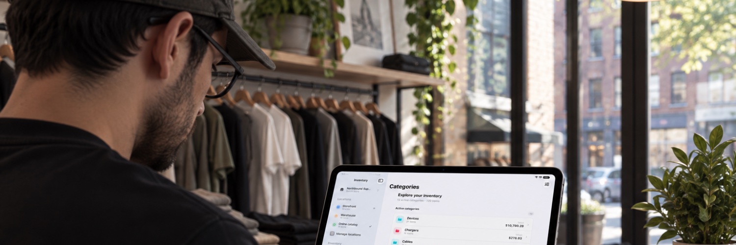 InventuryApp's profile banner image