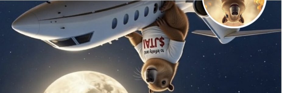 Inverse Capybara Stocks banner